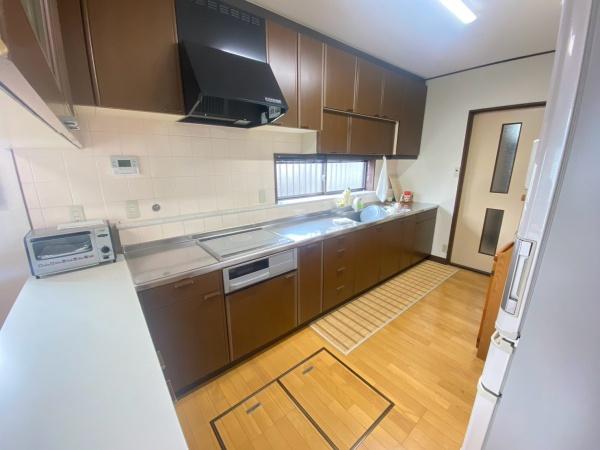 三田市友が丘２丁目戸建