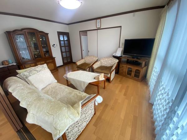 三田市友が丘２丁目戸建