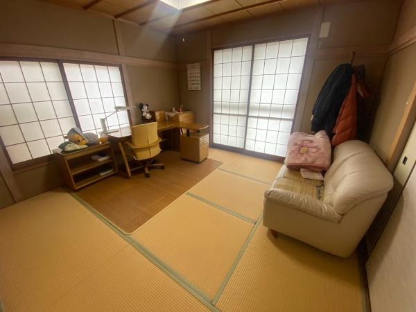 三田市友が丘２丁目戸建