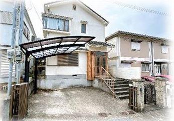 東有野台4丁目戸建