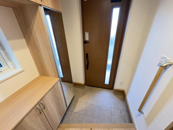 神戸市北区上津台６丁目の中古一戸建て