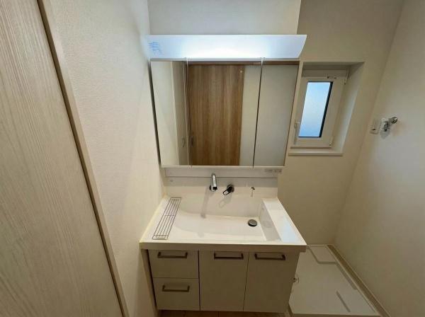 神戸市北区上津台６丁目の中古一戸建て