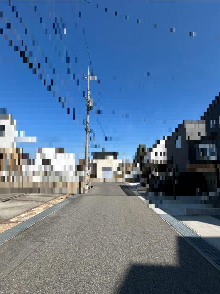 神戸市北区上津台６丁目の中古一戸建て