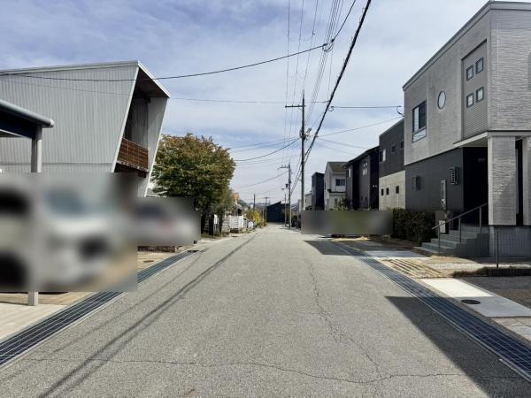 三田市けやき台５丁目の中古一戸建て