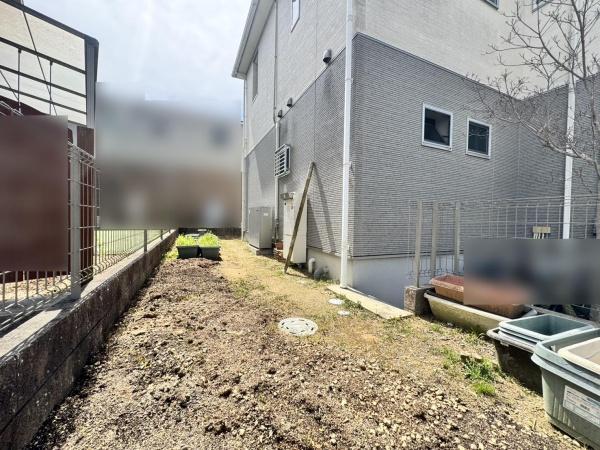 三田市けやき台５丁目の中古一戸建て