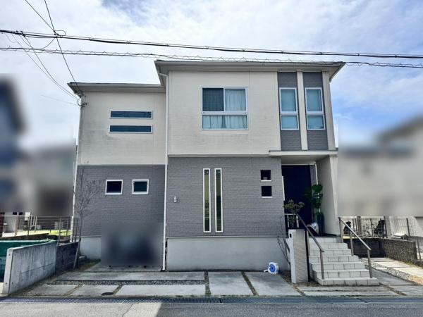 三田市けやき台５丁目の中古一戸建て