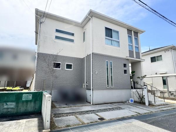 三田市けやき台５丁目の中古一戸建て