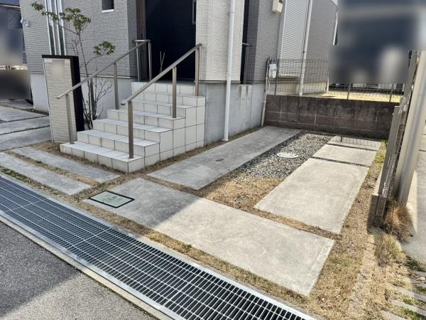 三田市けやき台５丁目の中古一戸建て