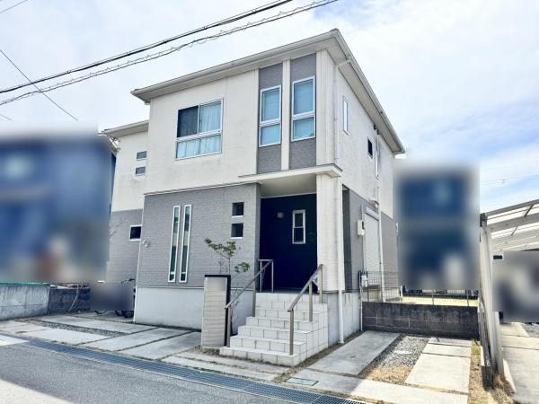けやき台５丁目戸建