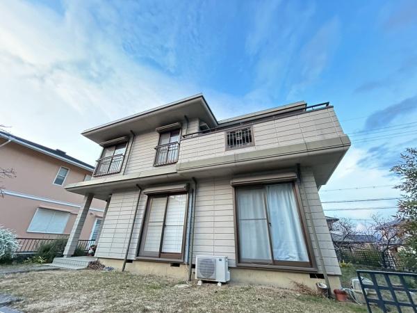 三田市あかしあ台１丁目の中古一戸建
