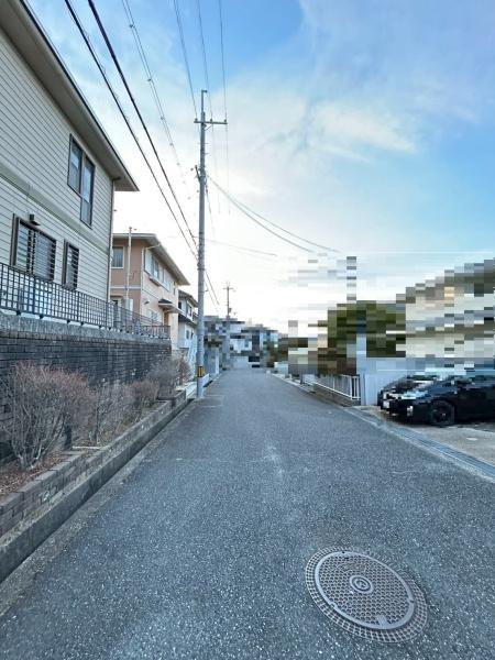 三田市あかしあ台１丁目の中古一戸建