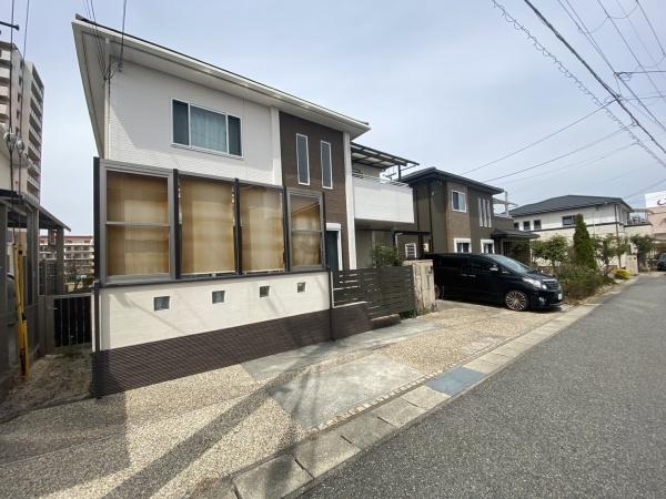 あかしあ台4丁目戸建