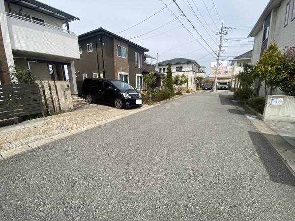 あかしあ台4丁目戸建