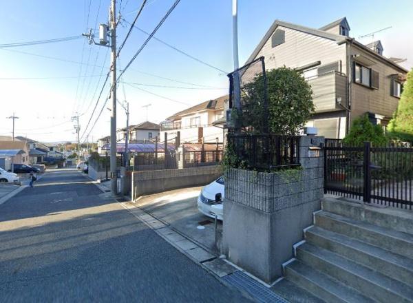 西宮市山口町上山口３丁目の中古一戸建て