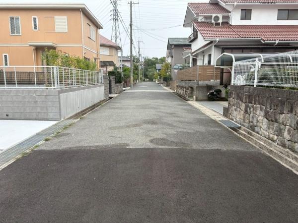 三田市弥生が丘３丁目の新築一戸建