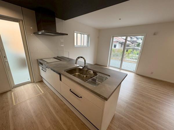 三田市弥生が丘３丁目の新築一戸建