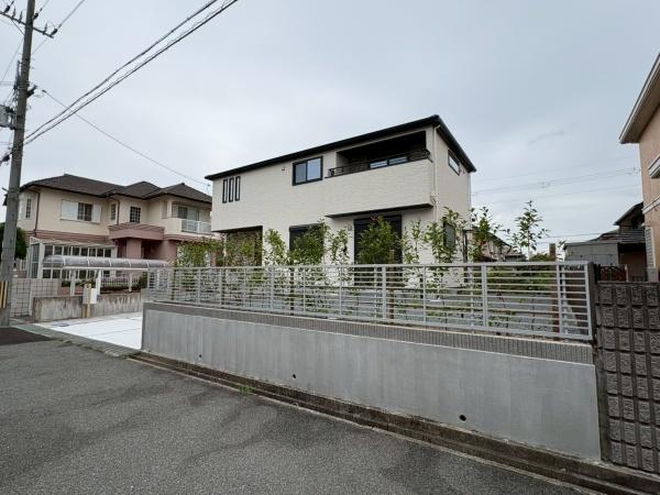 三田市弥生が丘３丁目の新築一戸建