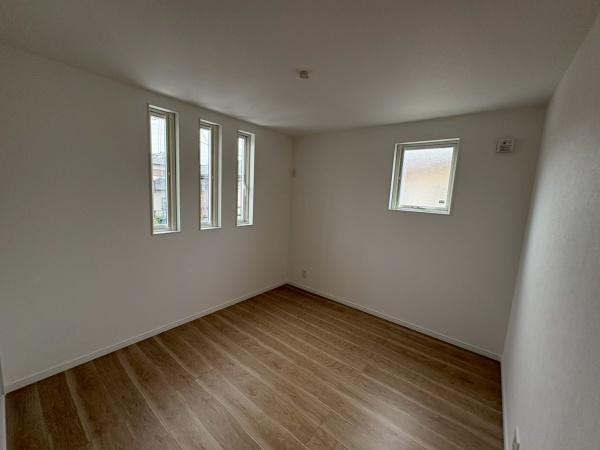 三田市弥生が丘３丁目の新築一戸建