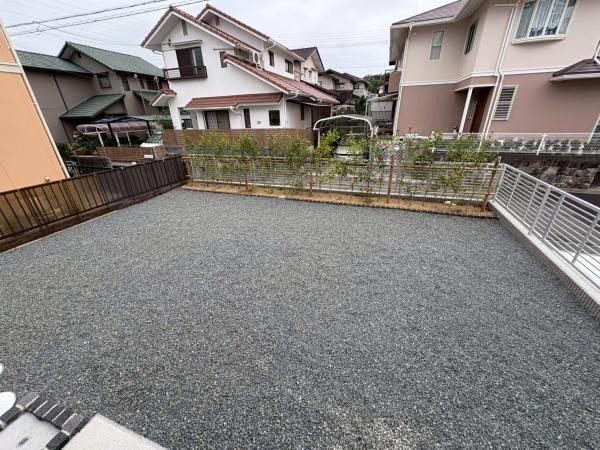 三田市弥生が丘３丁目の新築一戸建