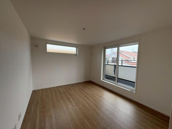 三田市弥生が丘３丁目の新築一戸建