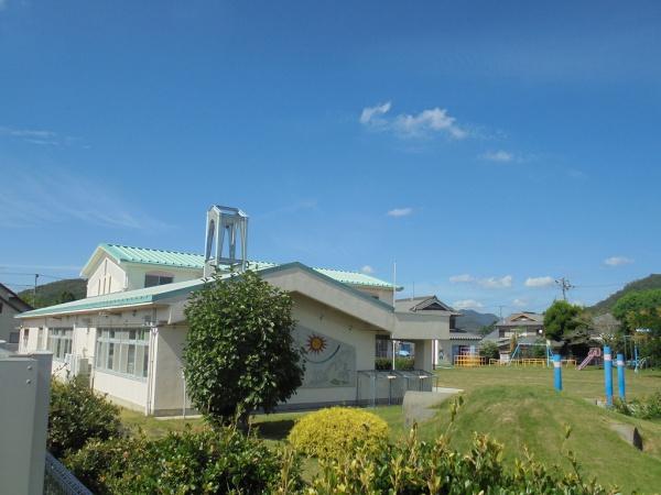 三田市志手原の中古一戸建て(三田市立志手原幼稚園)