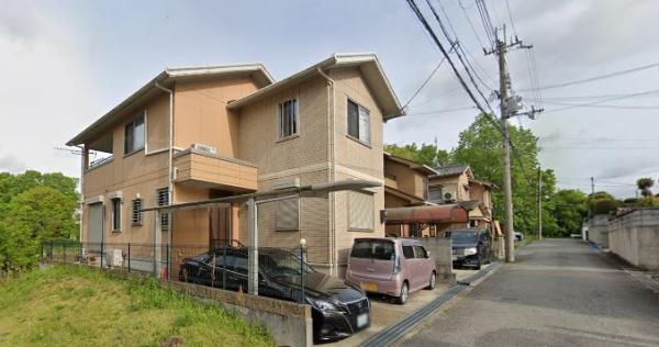 志手原戸建