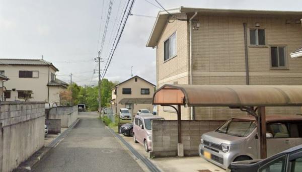 志手原戸建