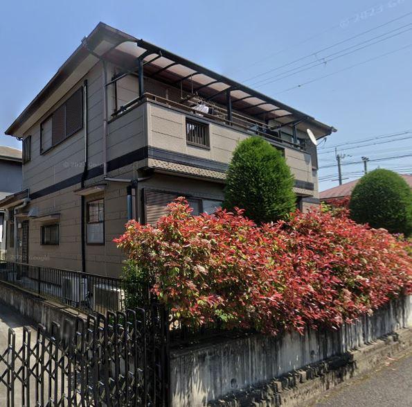 つつじが丘北1丁目戸建