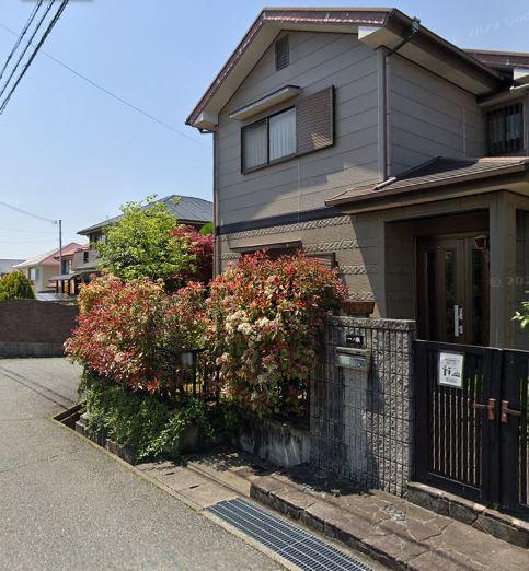 つつじが丘北1丁目戸建