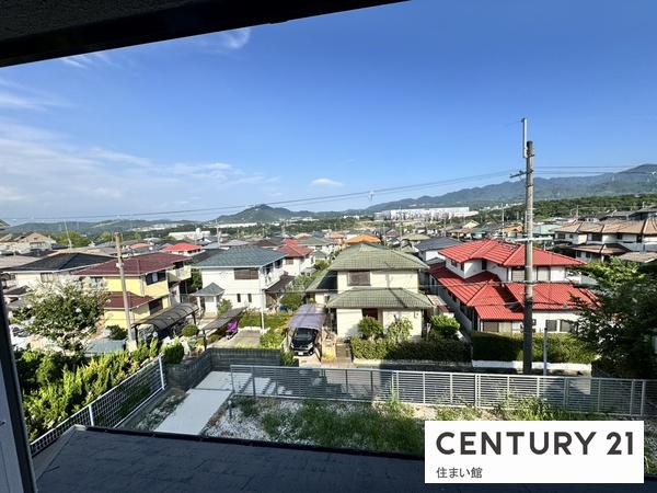 神戸市北区藤原台北町３丁目の中古一戸建て