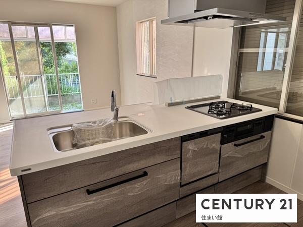 神戸市北区藤原台北町３丁目の中古一戸建て