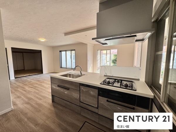 神戸市北区藤原台北町３丁目の中古一戸建て