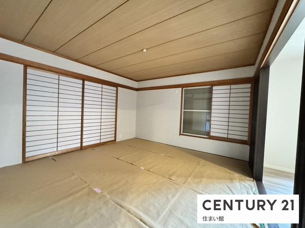 神戸市北区藤原台北町３丁目の中古一戸建て