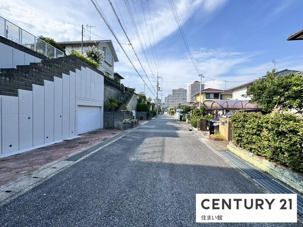 神戸市北区藤原台北町３丁目の中古一戸建て