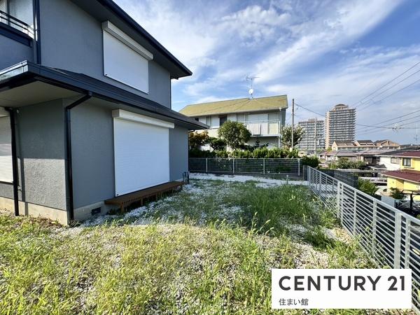 藤原台北町３丁目戸建