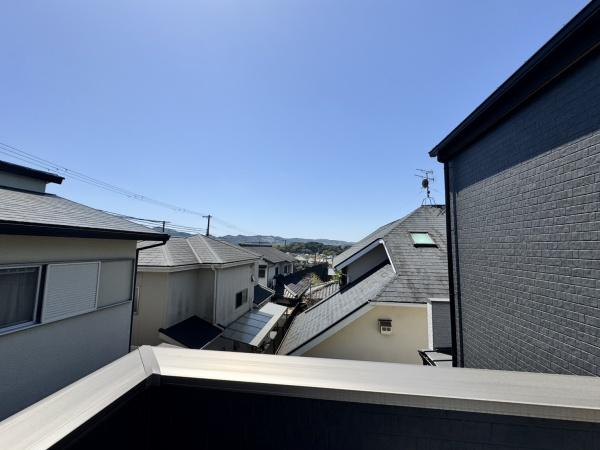 北六甲台1丁目新築戸建