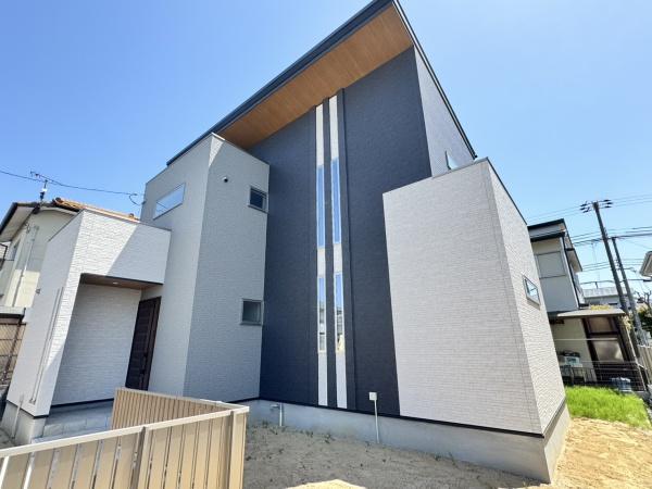 北六甲台1丁目新築戸建
