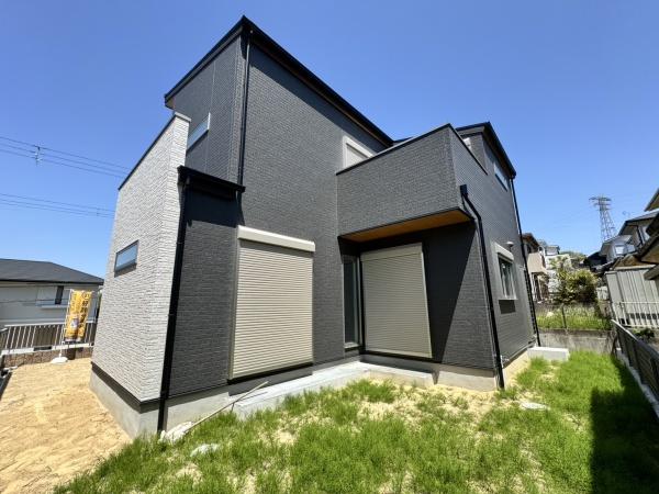 北六甲台1丁目新築戸建