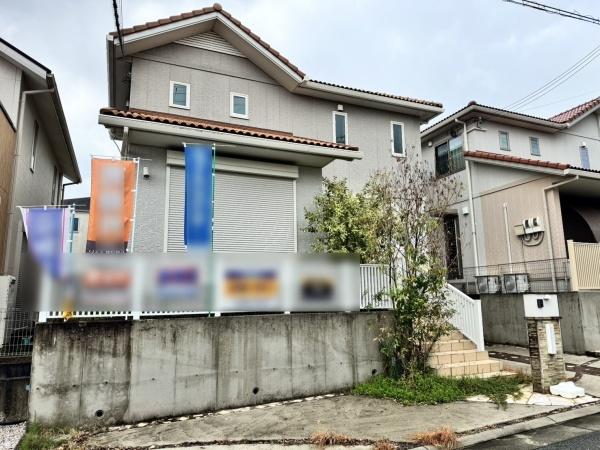 上津台２丁目