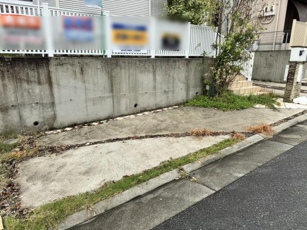 神戸市北区上津台２丁目の中古一戸建て