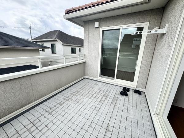 神戸市北区上津台２丁目の中古一戸建て