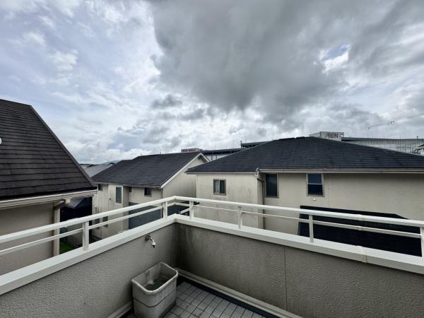 神戸市北区上津台２丁目の中古一戸建て