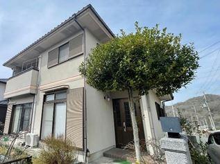 三田市つつじが丘北４丁目の中古一戸建て