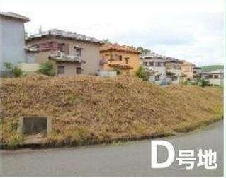 三田市藍本の売土地
