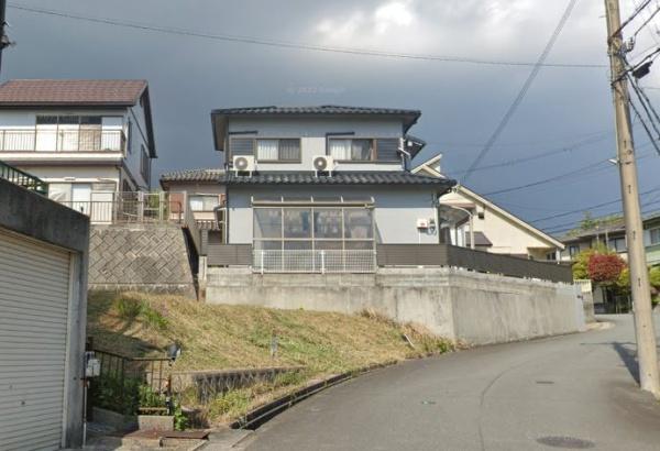 三田市藍本の売土地