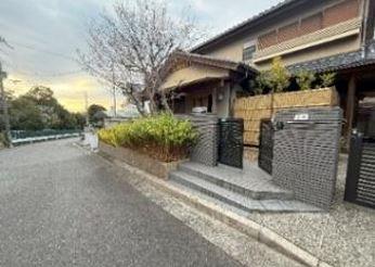 西宮市北六甲台５丁目の中古一戸建て
