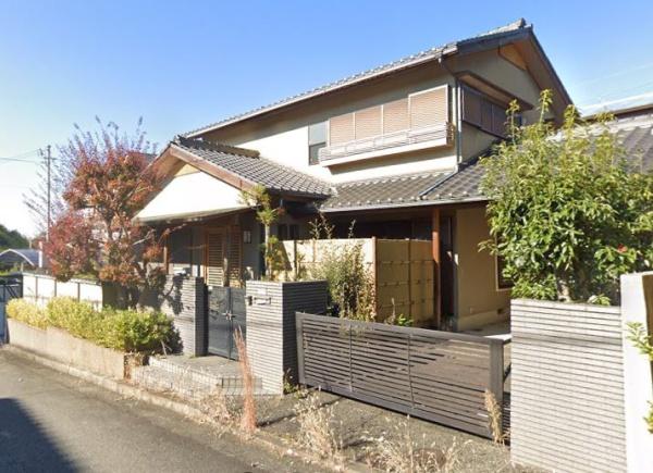 北六甲台5丁目戸建