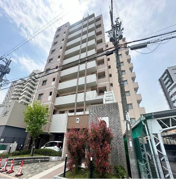 パルメーラ三田駅前