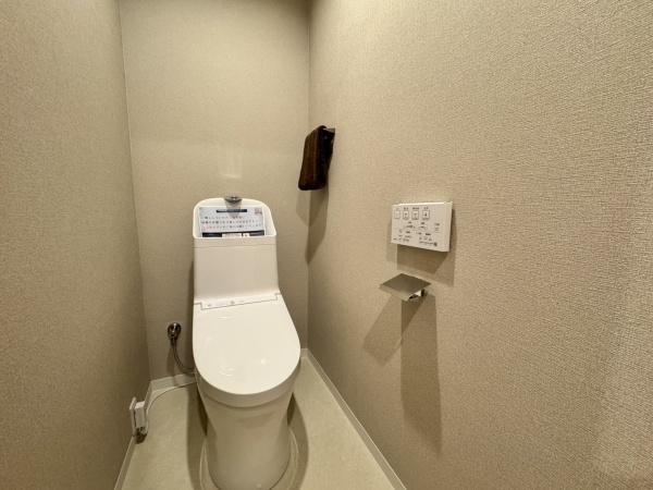 三田カルチャータウンリフォレＦ棟