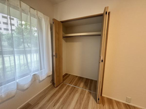 三田カルチャータウンリフォレＦ棟
